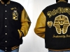 APHIA leather jacket